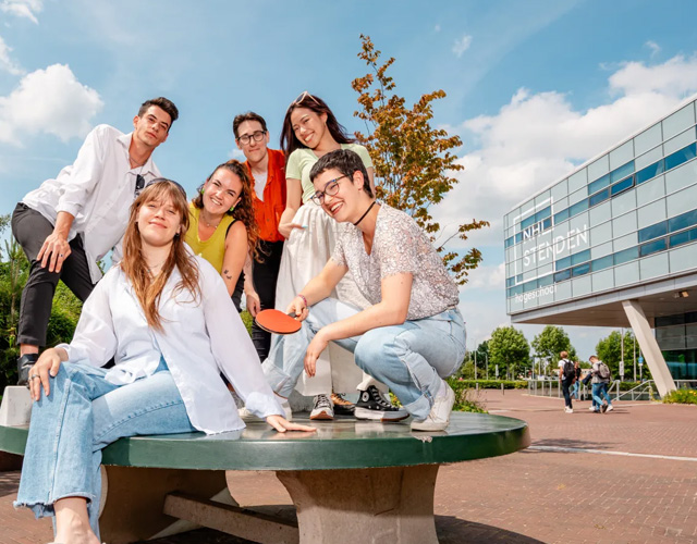 斯坦德应用科学大学